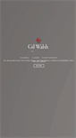 Mobile Screenshot of gilwalsh.com